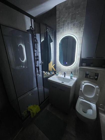 Apartament cu 2 camere decomandat, mobilat în Aviației