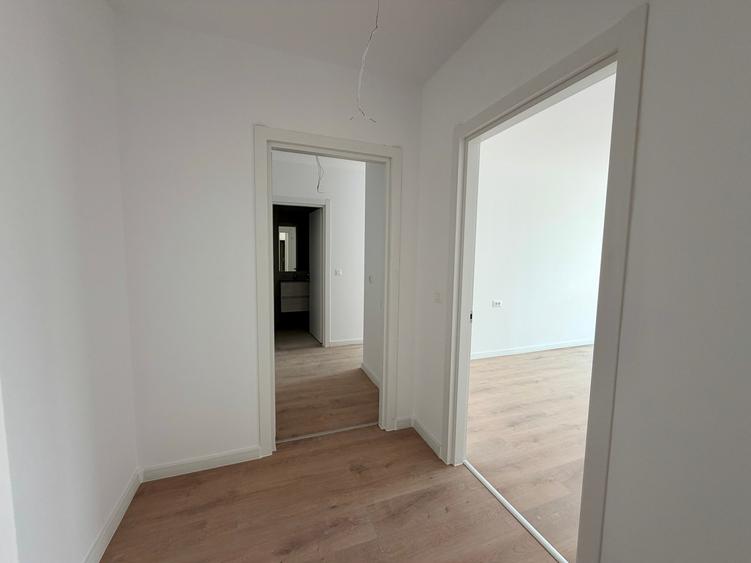 Apartament 3 camere 3A | HILS Titanium Ansamblu rezidential nou - 13