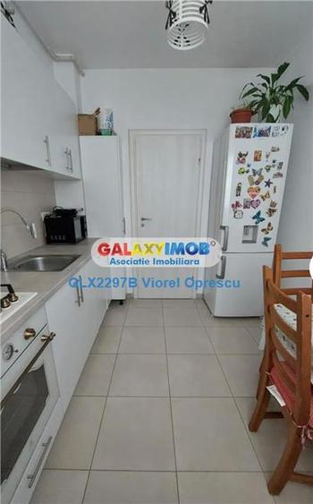 Apartament cu 2 camere decomandat, mobilat în Fundeni