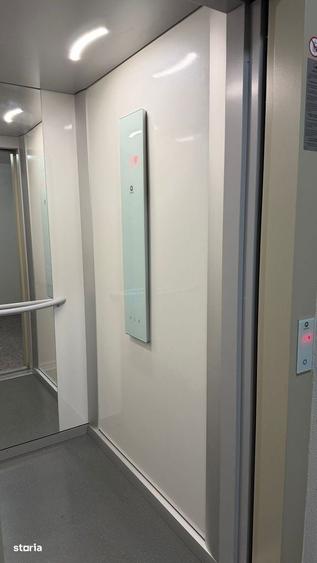 Apartament cu 2 camere în Militari