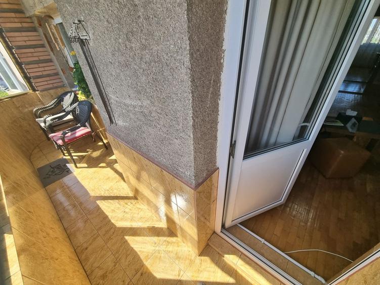 Apartament cu 4 camere decomandat în ICIL