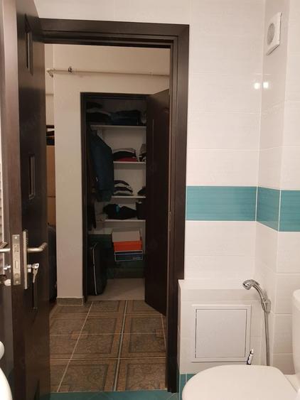 Garsonieră decomandată în Valea Lupului