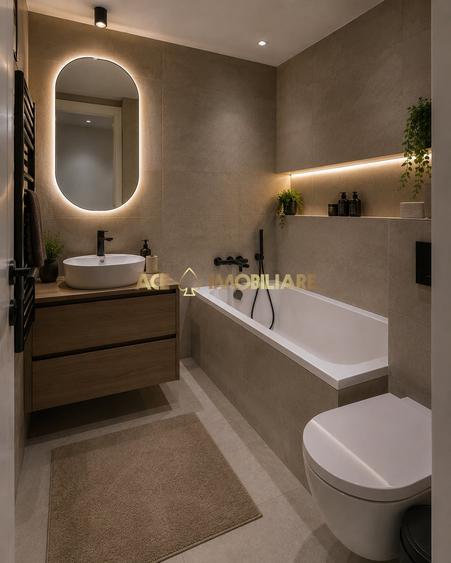 Apartament cu 3 camere decomandat în Theodor Pallady