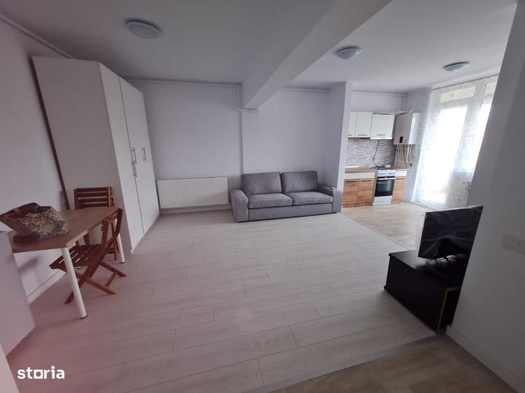 Apartament 2 camere /mobilat-utilat/metrou Dimitrie Leonida/ Berceni - 7