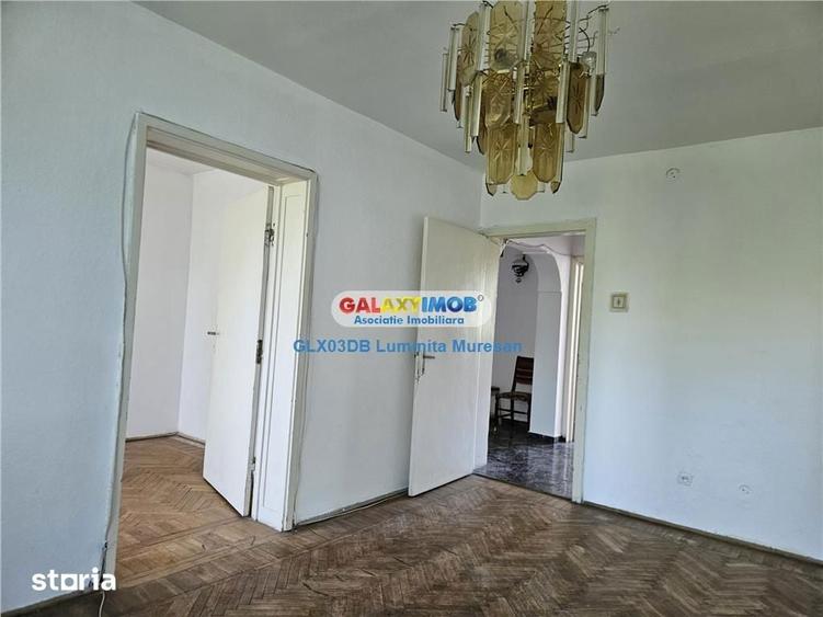 Vanzare apartamement 4 camere Targoviste Aleea Trandafirilor - 11