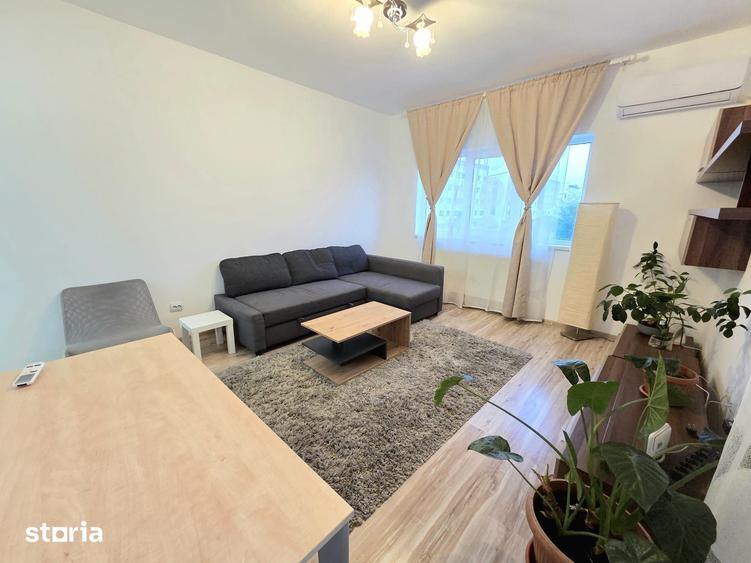 Apartament cu 2 camere în Militari — fotografia 1