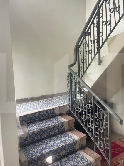 Casă individuală cu 5 camere cu Canalizare în Dorohoi