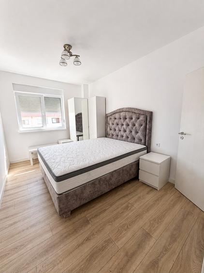 Apartament 3 camere, 82 mp, Cetate, parcare subterană, bloc nou - 4