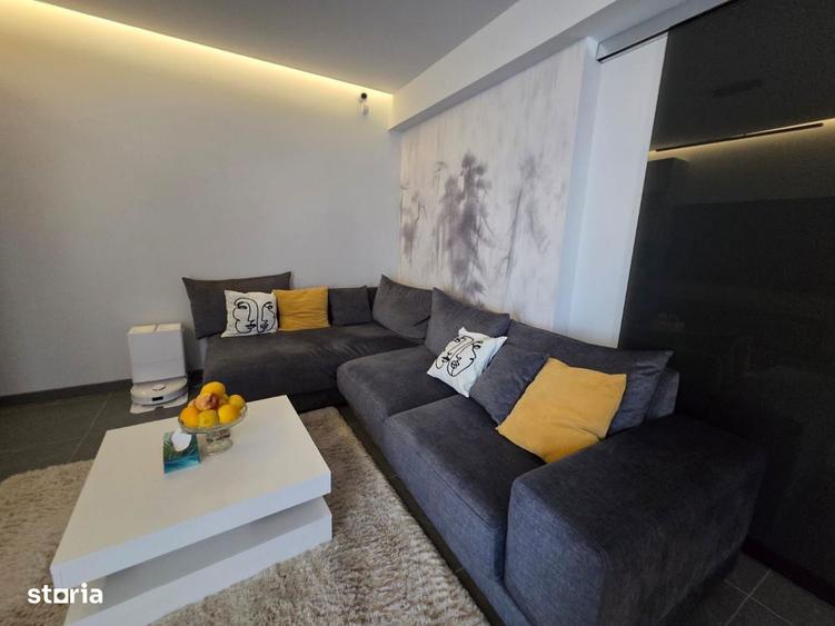 Apartament de lux centru Pitesti - 10