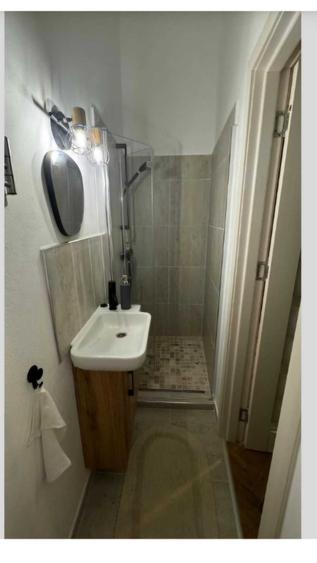 Garsonieră nedecomandată în Ultracentral