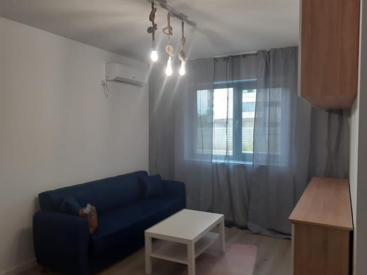 Pipera,  Onix Residence, mobilată și utilata - 1