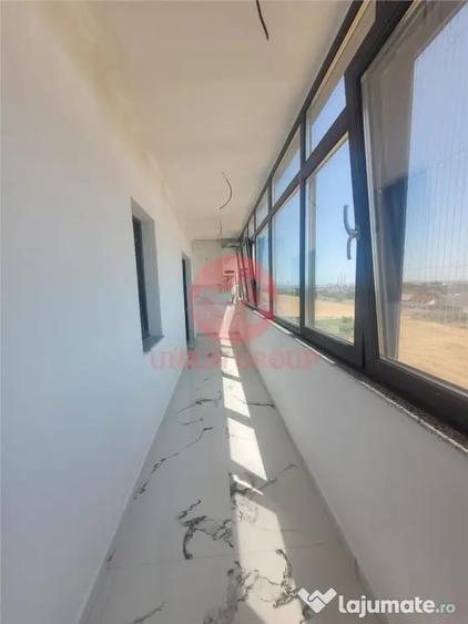 Apartament 2 Camere Agigea, Steaua de Mare, la Cativa Pasi d - Agigea (Constanta) - 10