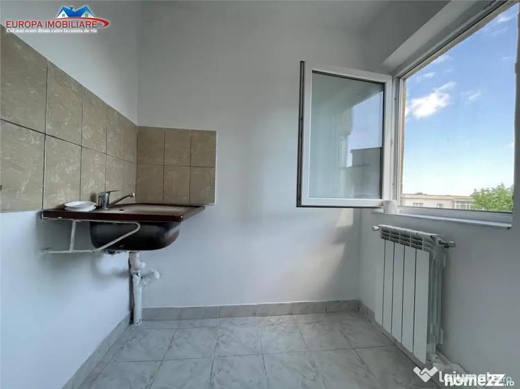 Garsonieră semidecomandată în Dallas