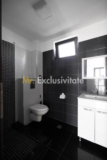 Casă individuală cu 4 camere cu Canalizare în Central