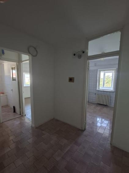 Apartament cu 2 camere decomandat în Brazda lui Novac