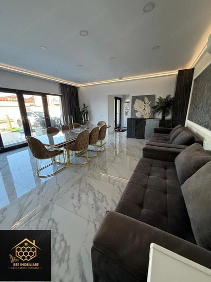 Casă cu Teren 560 Mp în Malu Mare