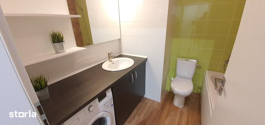Garsonieră în Iosia