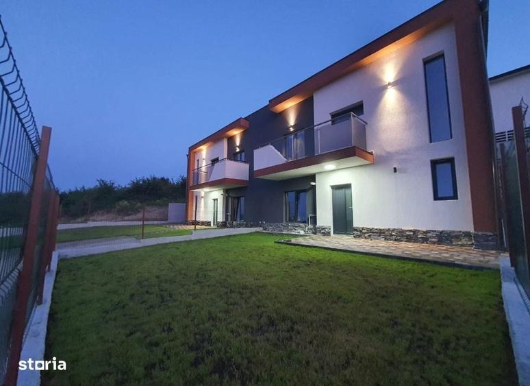Apartament cu 3 camere în Miroslava