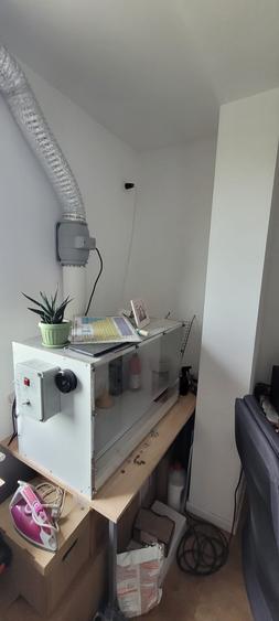 Apartament cu 4 camere decomandat în Drumul Taberei