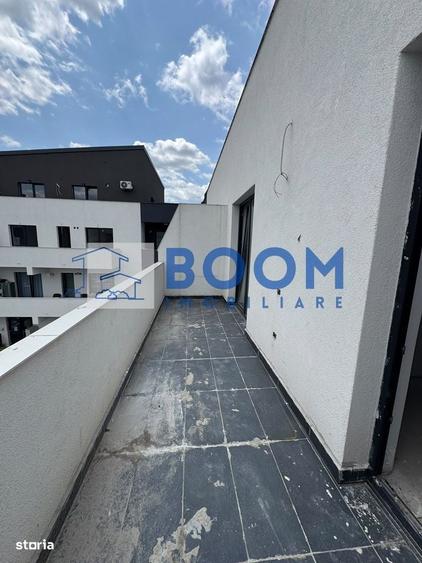 Garsoniera ETAJ 2 | Bloc Nou INTABULAT | Garaj INCLUS - 7