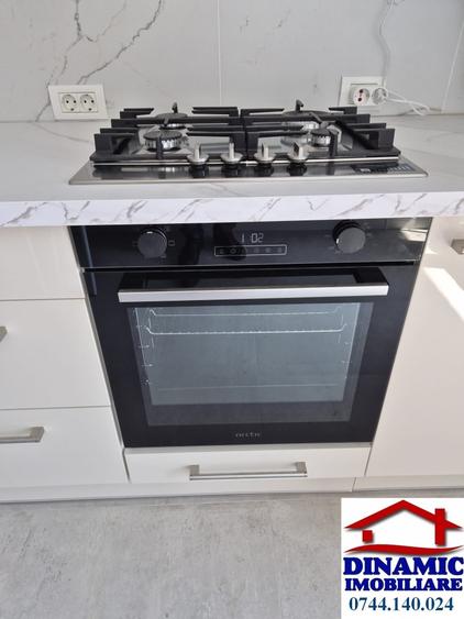 Apartament cu 2 camere semidecomandat în Calea Romanului