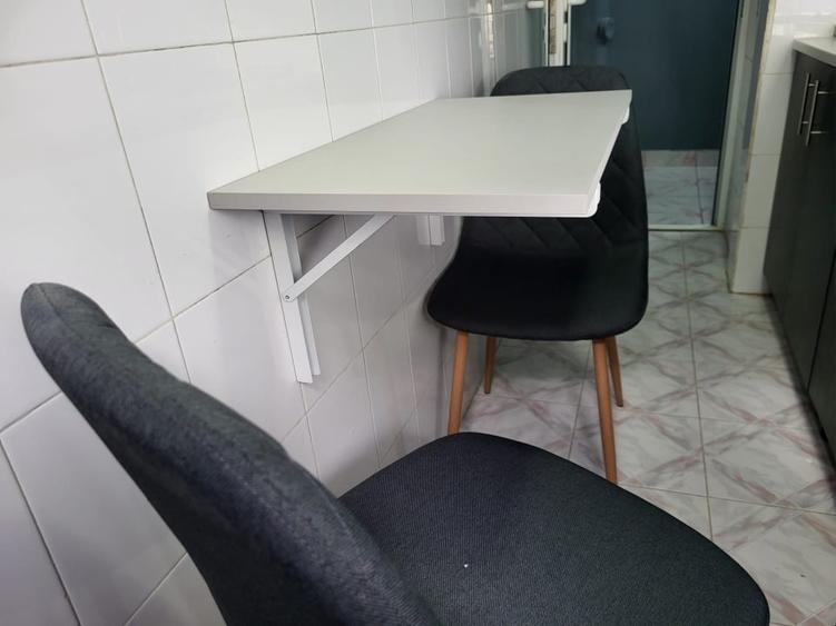 Apartament cu 2 camere, mobilat în Take Ionescu