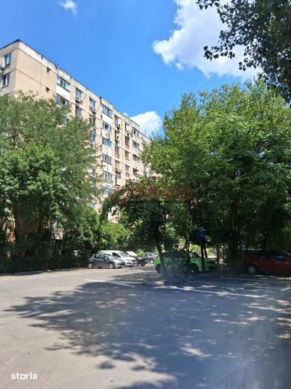 Apartament 2 camere | 38 mp | Etaj 2/4 | Aleea Uioara | Comision 0% - 1
