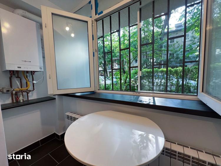 Garsoniera 40,7 mp, Floreasca, direct de la proprietar - 10