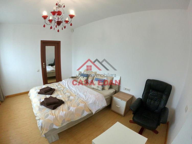 Casă individuală cu 7 camere cu Teren 1412 Mp în Breaza