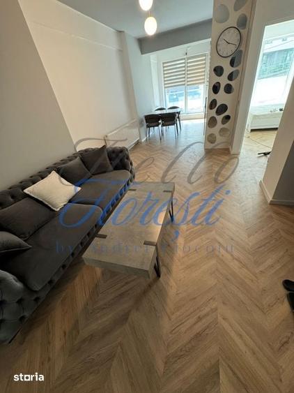 Apartament cu 2 camere in zona Gruia - 3
