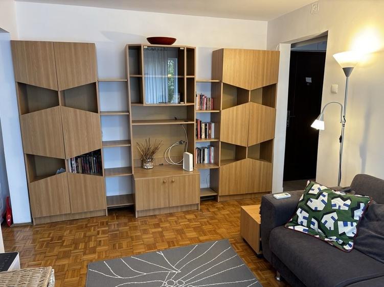 Apartament cu 2 camere decomandat în Mănăștur