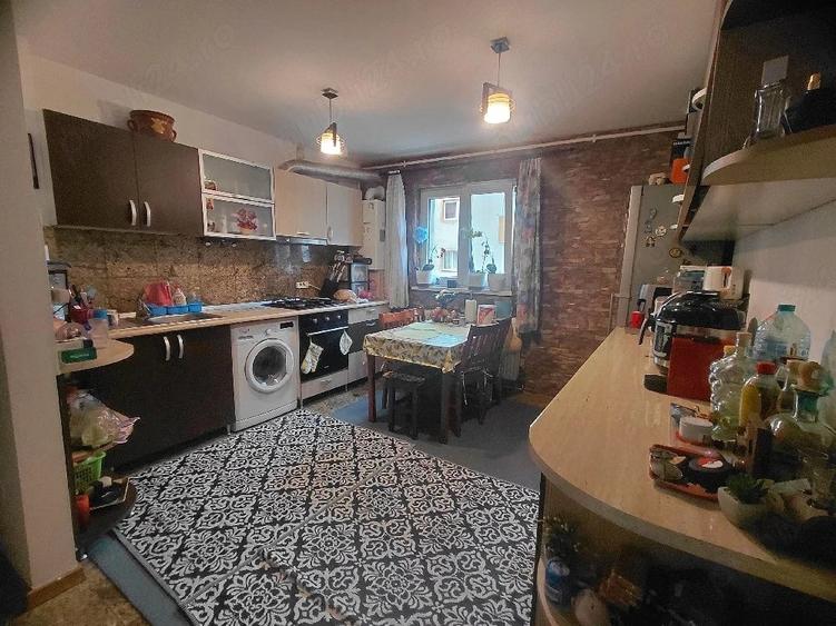 apartament Sebes - 2