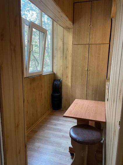 Apartament cu 3 camere decomandat în City Park Mall