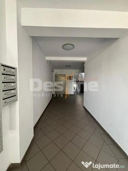 Apartament cu 2 camere semidecomandat în Prelungirea Ghencea