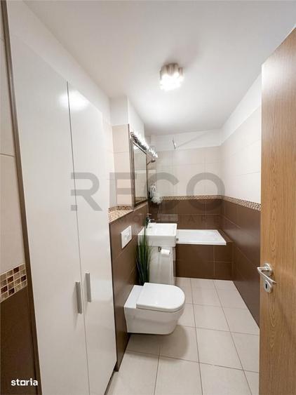 Apartament cu 3 camere decomandat în Dacia
