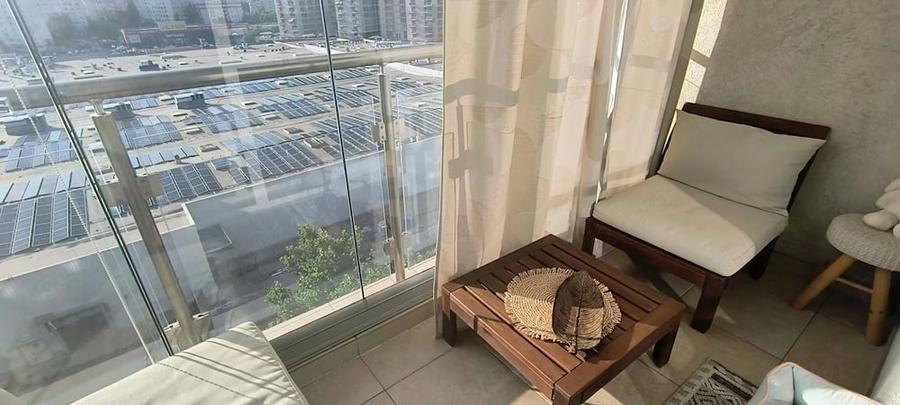 Apartament cu 2 camere semidecomandat în Titan