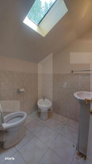 Casa cu teren de 8.570 mp cu iaz si livada I Bacel - 10