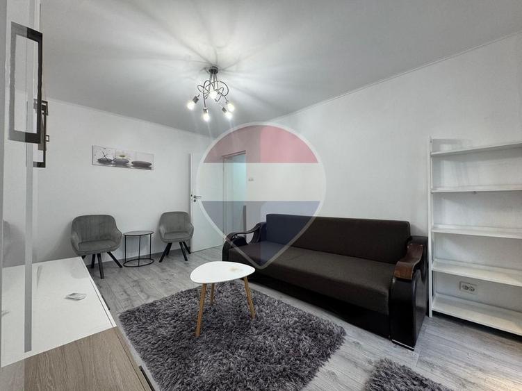 Apartament 2 camere, complet mobilat și utilat, cu boxă | Pet-friendly - 2