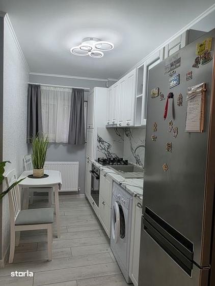 Apartament cu 2 camere decomandat în ICIL
