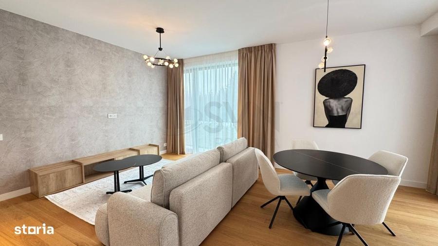 Apartament 4 camere I Iancu Nicolae I Gradina Proprie 250 mp - 5