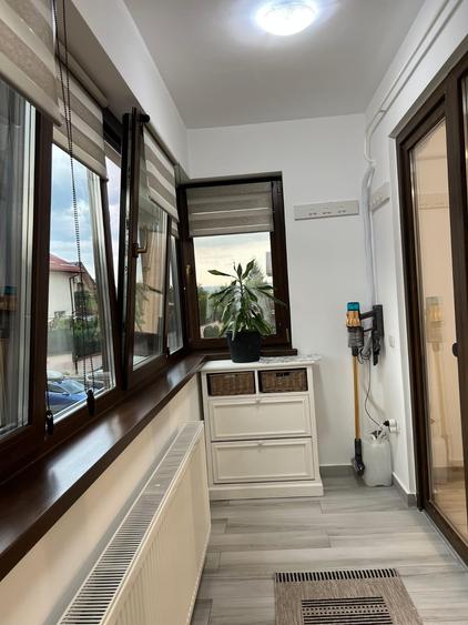 Apartament cu 2 camere în Valea Adâncă