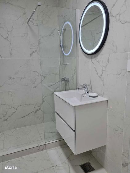 IVORY RESIDENCE | studio | Pipera | Rond OMV - 1