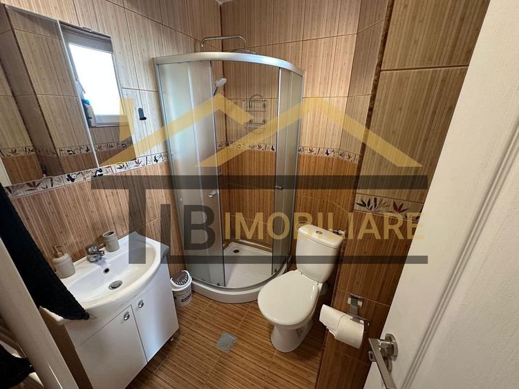 Casă individuală cu 4 camere cu Teren 90 Mp în Libertății
