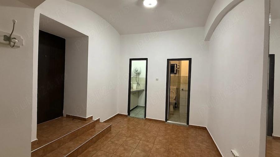 Spațiu comercial, de 60 mp, în Ultracentral