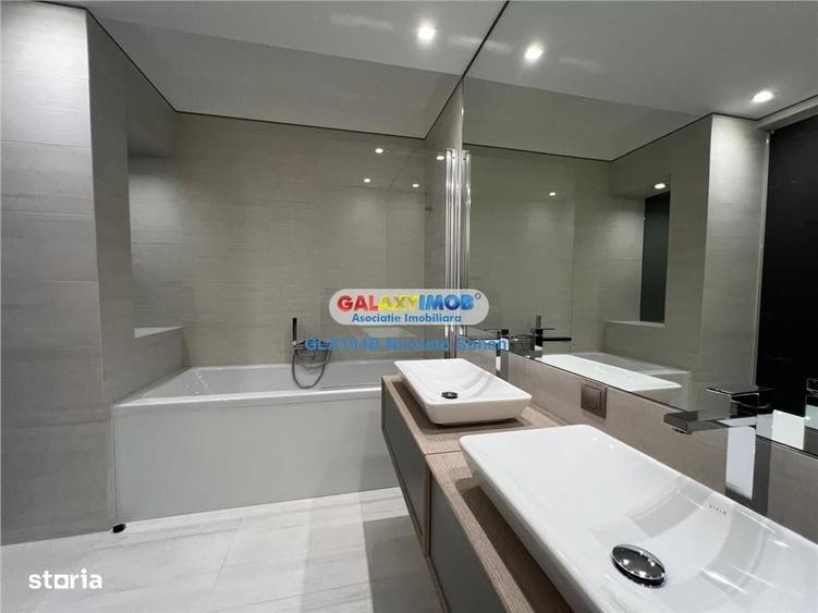Apartament cu 4 camere decomandat în Primăverii