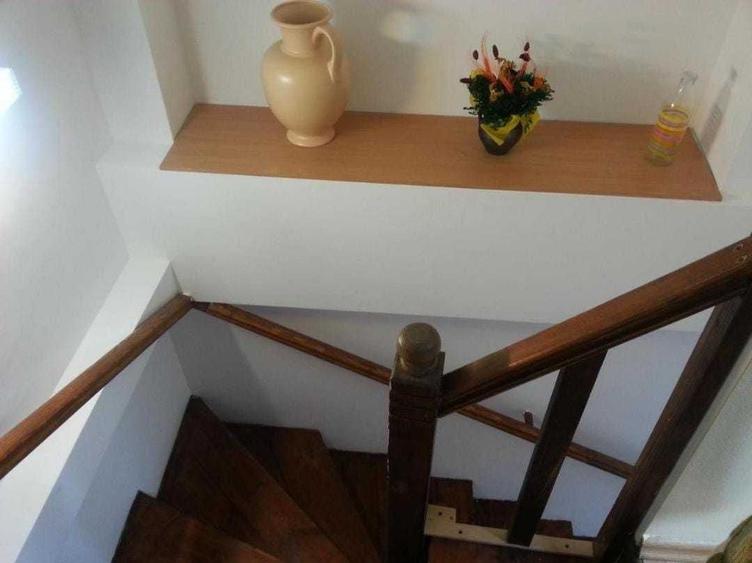 Apartament cu 2 camere nedecomandat în Central