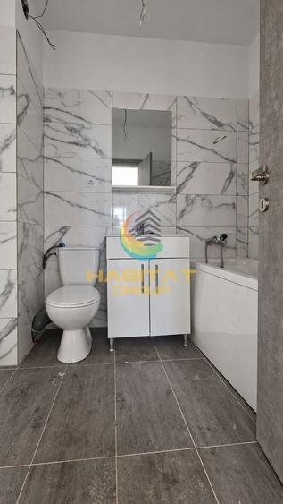 Apartament cu 2 camere semidecomandat în Theodor Pallady