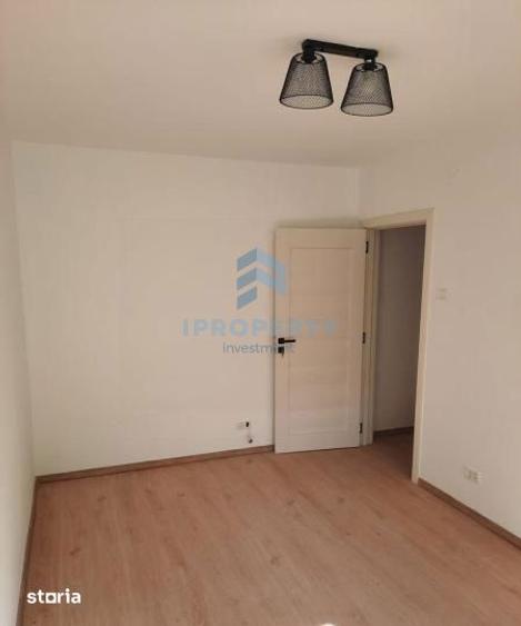 Apartament cu 3 camere, mobilat în Berceni