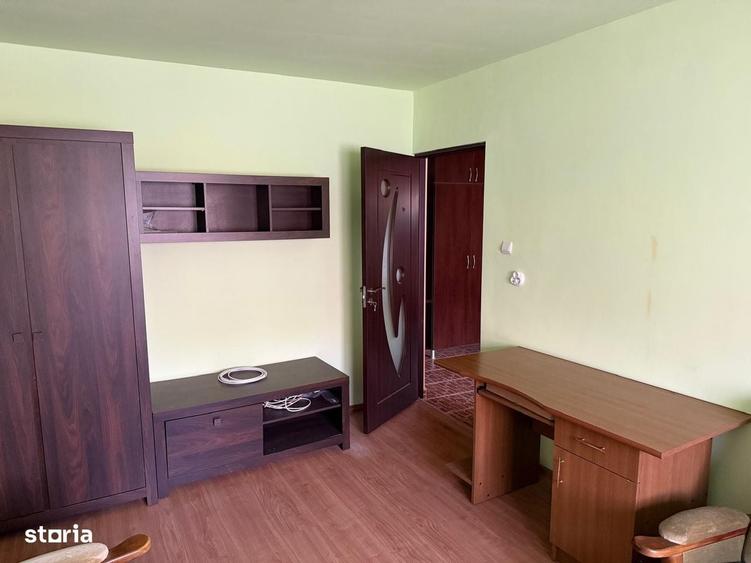 Apartament cu 2 camere în Nord