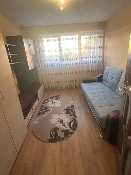Garsonieră în Valea Rosie